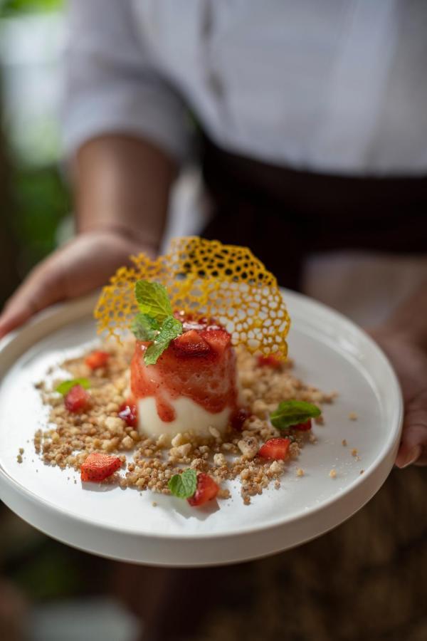 Vije Boutique Resort & Spa Ubud Zewnętrze zdjęcie